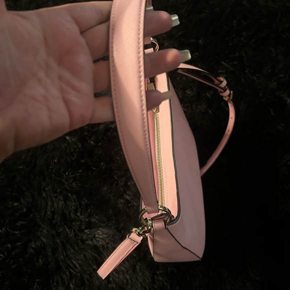 Pink Kate spade bag - Picture 4 of 8